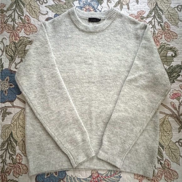 Truth By Republic crew neck sweater - Picture 1 of 8